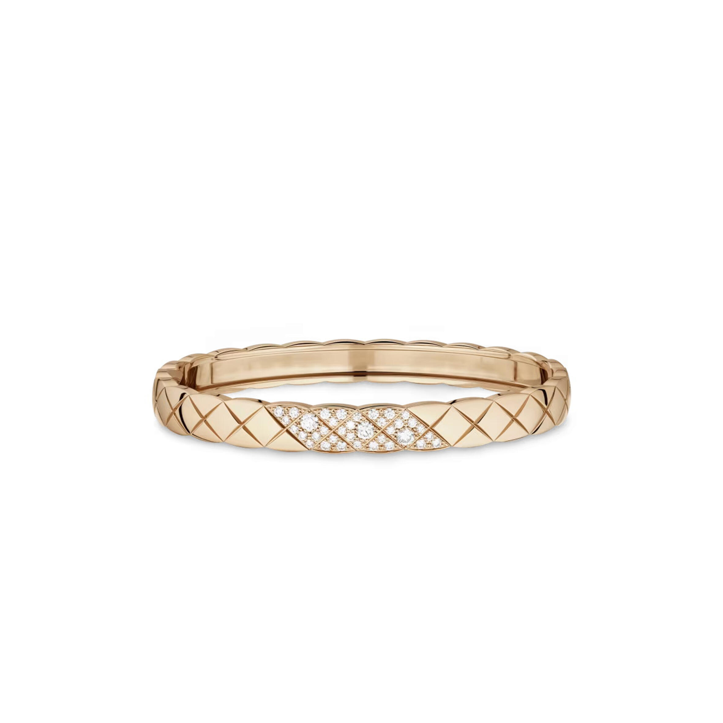 CHANEL COCO CRUSH BRACELET J13210